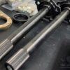 Mark Williams Floater Axles