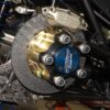 MW Floater Kit Carbon Brakes