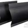 Extra Large Carbon Spill Plate