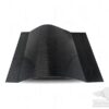 XL Tapered Carbon Fiber Spill Plate