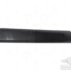 XL Tapered Carbon Fiber Spill Plate Profile