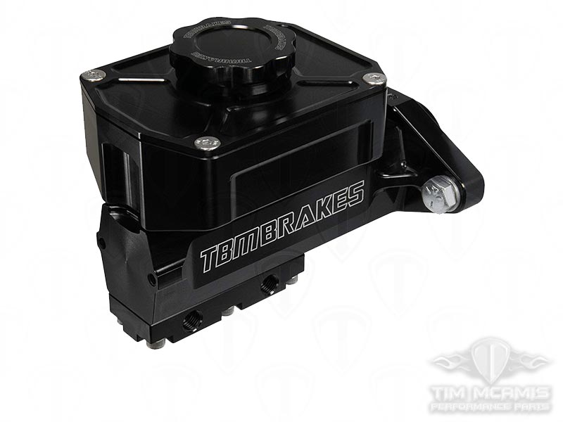 TBM Modular Master Cylinder w/ Reservoir