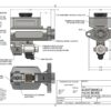 TBM Modular Billet Master Cylinder - Image 5