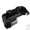 TBM Master Cylinder Remote Reservoir Top & LineLock