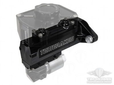 TBM Modular Billet Master Cylinder