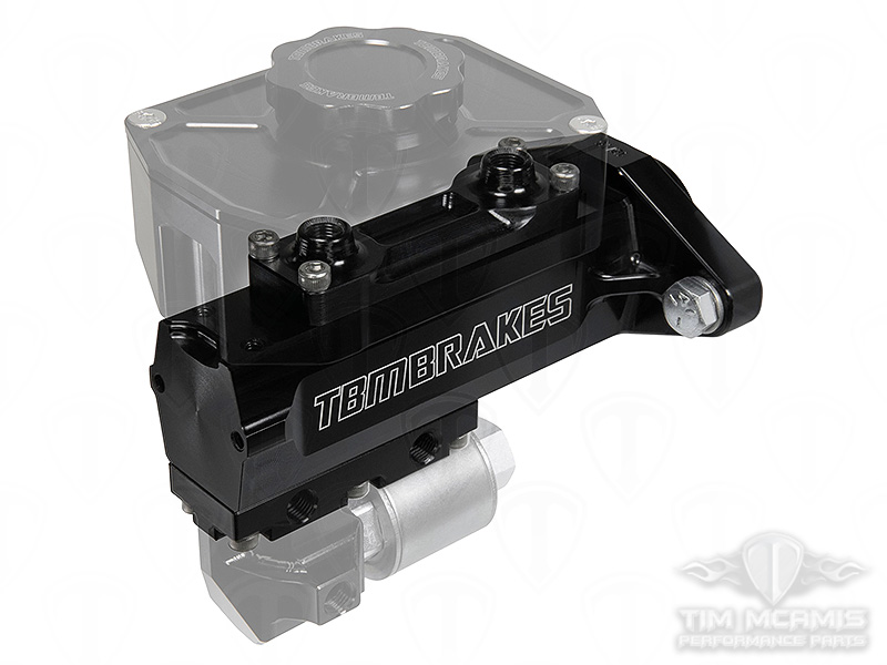 TBM-4-9375MMC TBM Modular Billet Master Cylinder