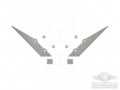 4.9 HEMI Motor Plate Mount Kit