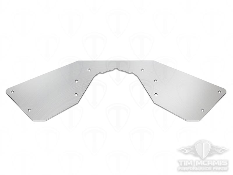 4.9 HEMI Motor Plate