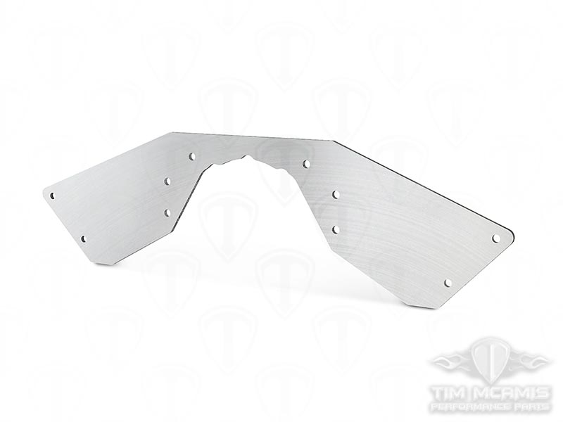 4.9 HEMI Motor Plate Low Profile