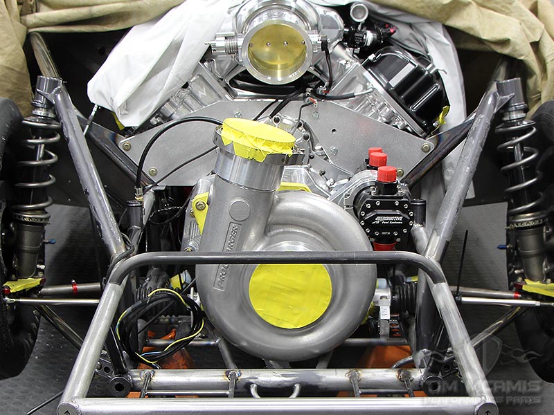 4.9 Noonan Motor Plate
