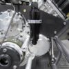 Noonan HEMI Motor Plate