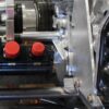 Noonan HEMI Motor Plate