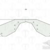 4.9 HEMI Motor Plate - Image 3