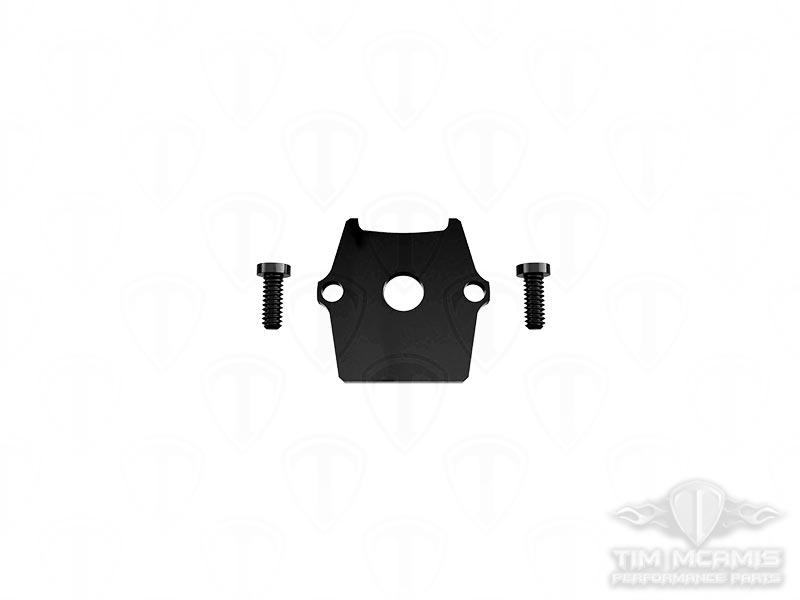 TMR-TBM-4-9375-HW Master Cylinder Stop Bolt Plate