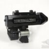TBM Master Cylinder Front Plate