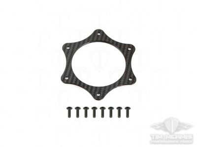 Oil Breather Tank Bezel Kit